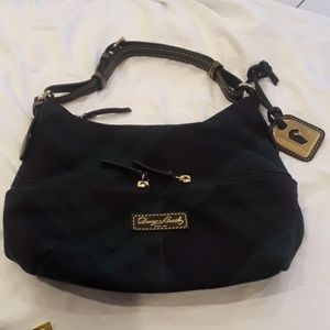 Dooney & Bourke NWOT satchel